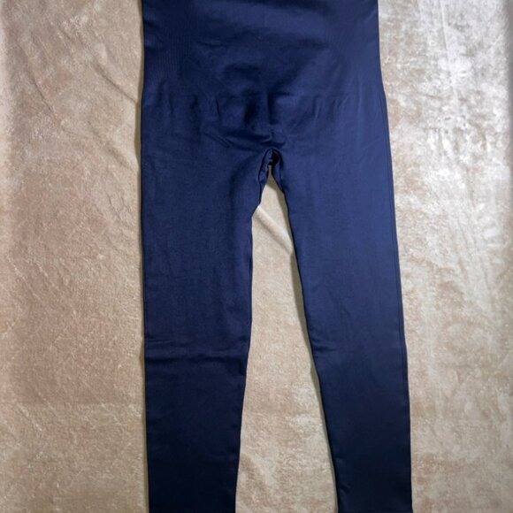 Shapermint‎ Essentials Women 2XL Black High Waist Shape Wear Active Leggings (R) - Picture 1 of 6